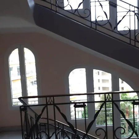 Palais Miramar Croisette 523 Apartment