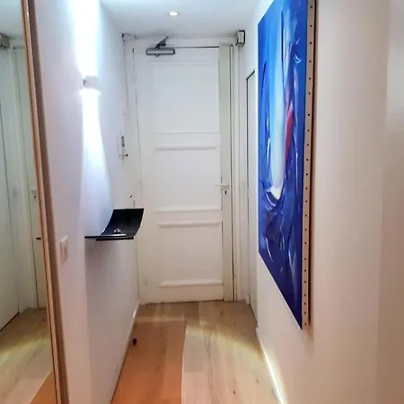 Apartment Palais Miramar Croisette 523 Cannes