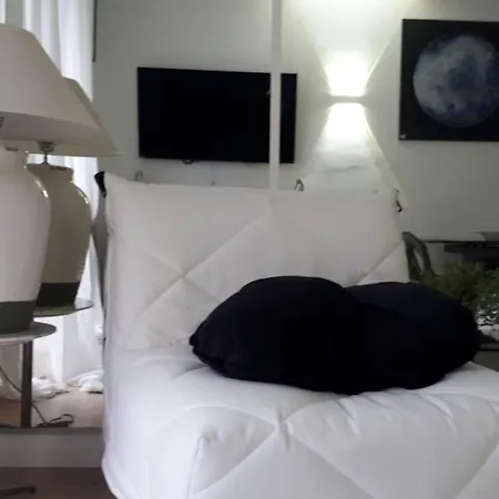 Apartman Palais Miramar Croisette 523 Cannes