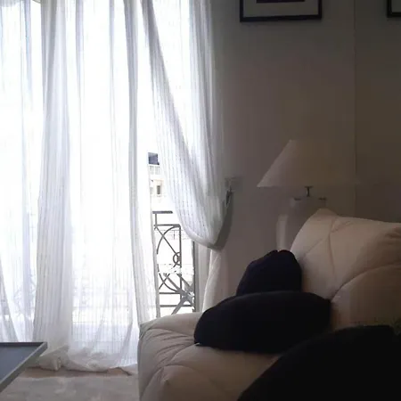 Apartman Palais Miramar Croisette 523 Cannes
