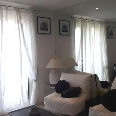 Palais Miramar Croisette 523 Apartman Cannes