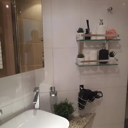 Apartman Palais Miramar Croisette 523 Cannes